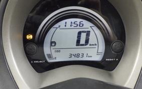 YAMAHA N-MAX 1993 SE86J