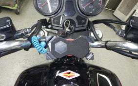 HONDA CB1100 ABS 2015 SC65