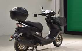 HONDA DIO Gen.6 AF62