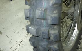 KAWASAKI KDX220SR DX220B