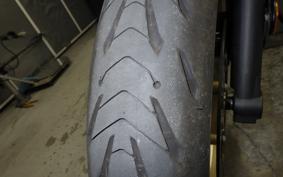 YAMAHA XSR700 2022 RM41J