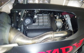 HONDA CBR650R 2024 RH03