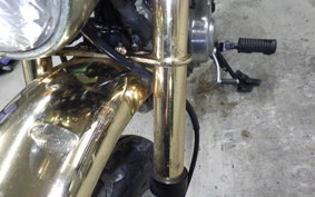 HONDA MONKEY Z50J