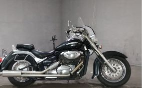 SUZUKI INTRUDER 400 CLASSIC VK54A