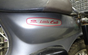 HONDA LITTLE CUB