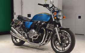 HONDA CB1100 ABS 2012 SC65