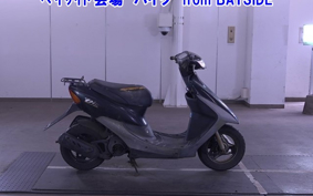 HONDA DIO