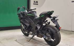 KAWASAKI NINJA 1000SX 2021 ZXT02K
