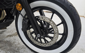 HONDA REBEL 250  S E-clutch MC49
