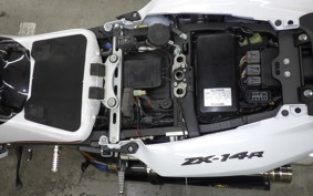 KAWASAKI ZX 1400 NINJA R A 2020