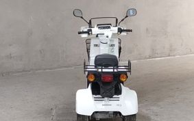 HONDA GYRO TD02