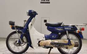 YAMAHA MATE 50 UA04J