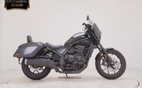 HONDA REBEL 1100 T DCT 2023 SC83