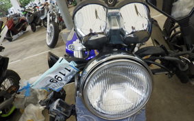HONDA VTR 250 MC33