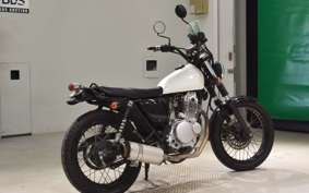 SUZUKI GRASS TRACKER 1993 NJ47A