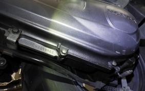 HONDA ZOOMER 2008 AF58