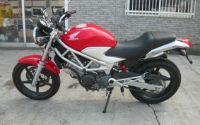 HONDA VTR 250 MC33