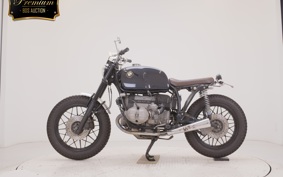 BMW R100RS 1985