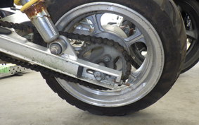 HONDA GORILLA 1997 Z50J