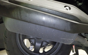 HONDA LEAD 125 2011 JF45