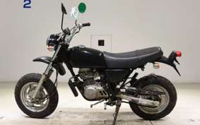 HONDA APE100<ﾌ･ﾀﾞ> 2012 HC07