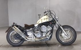 YAMAHA DRAGSTAR 1100 2000 VP10J