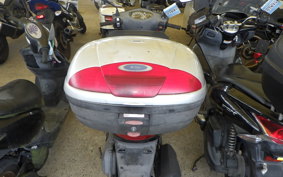 YAMAHA AXIS 125 TREET SE53J