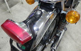 KAWASAKI W650 2002 EJ650A