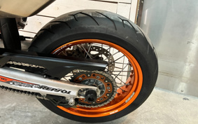 HONDA V-TWIN MAGNA MC29