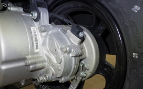 SUZUKI ADDRESS V125 Gen.2 1998 DP12H