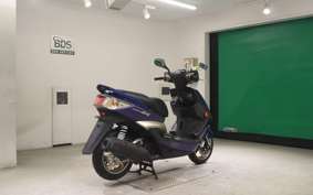 YAMAHA CYGNUS 125 X