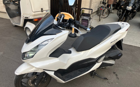 HONDA PCX125 JK05