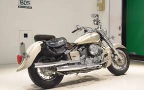 YAMAHA DRAGSTAR 400 CLASSIC 2008