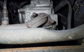 SYM RV125 I Type 2019