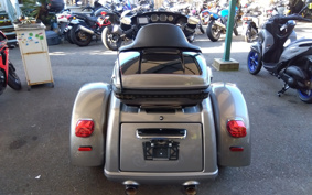 HARLEY HARLEY FLHTCU 2021 MAD