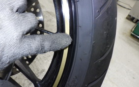 KAWASAKI Z900RS CAFE 2024 ZR900K