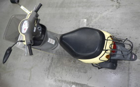 SUZUKI LET's 4 Basket 2024 CA43A