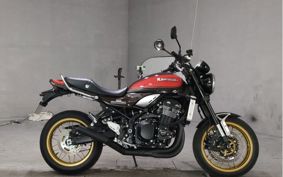KAWASAKI Z900RS ZR900C