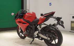 HONDA CBR250RR A MC51