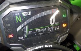 KAWASAKI ZX 10 NINJA ABS 2023 ZXT02L