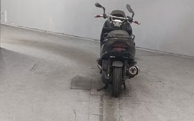 YAMAHA MAJESTY 125 5CA