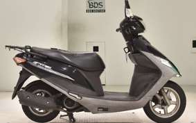 SUZUKI ADDRESS V125 2007 DT11A