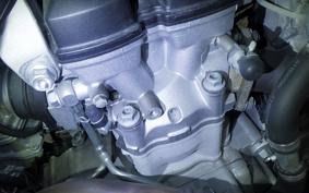 YAMAHA WR250F E 2026