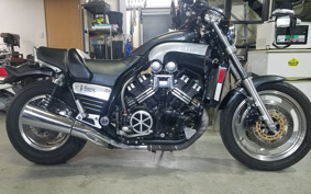 YAMAHA VMAX 2001 3UF