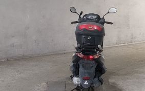 SUZUKI ADDRESS V125 DT11A