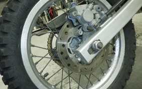 HONDA CRM80 GEN 2 1999 HD12