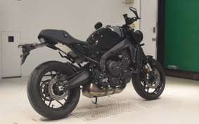 YAMAHA XSR900 2025 RN80J