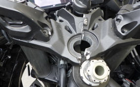 KAWASAKI NINJA H2 SX SE 2022 ZXT02P