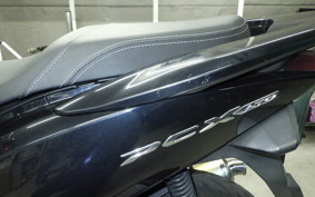 HONDA PCX 150 ABS 1998 KF30