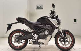 HONDA CB125 R JC79